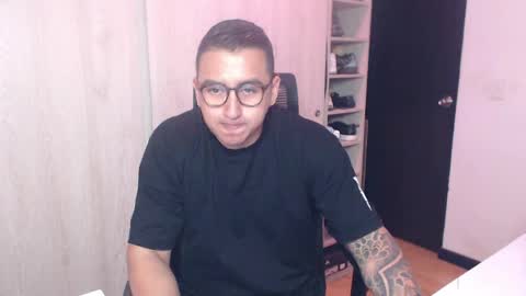 dantevesper online show from April 2026 01:49:01 AM