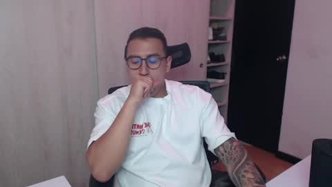 dantevesper online show from April 2026 03:53:01 AM