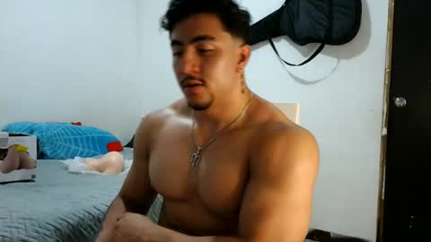 Dante Vicius online show from November 2025 08:36:02 AM