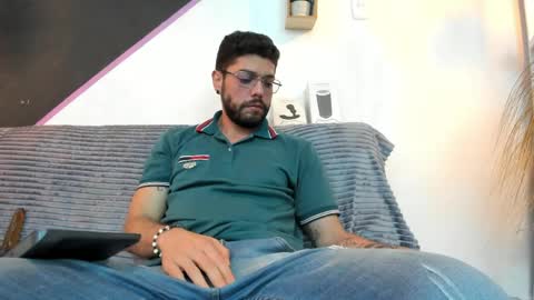 Dante Winter online show from March 2026 03:39:01 AM