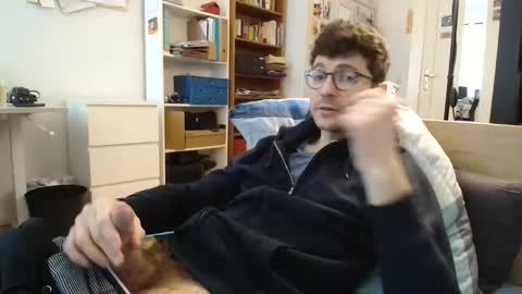 Daniel online show from April 2026 10:27:01 AM