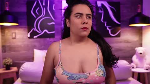 Dany And Alexa online show from March 2025 10:04:01 AM