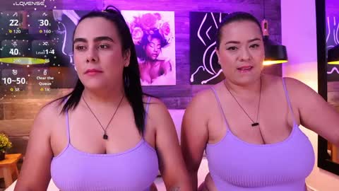 Snapshot of dany_alexa chatting on May 2026 11:38:02 AM Dany And Alexa online show from May 2026 11:38:02 AM