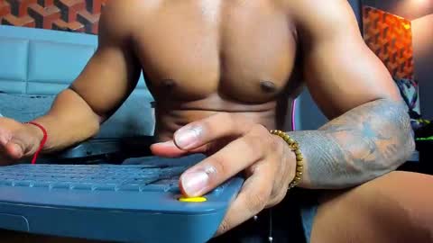 Dany online show from February 2025 07:58:01 PM