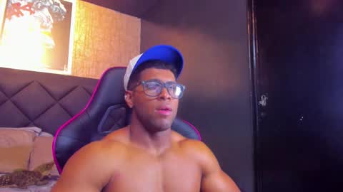 Dany online show from October 2025 08:13:01 AM