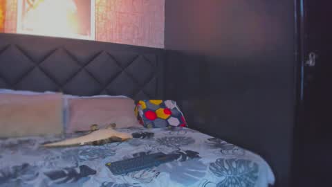 Dany online show from November 2025 11:16:02 PM