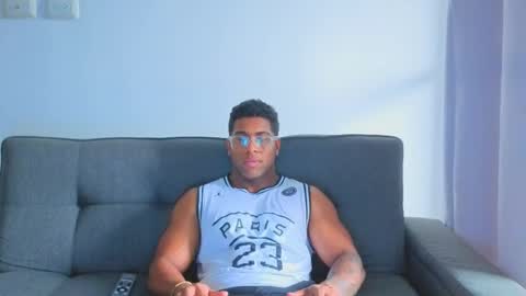 Dany online show from March 2026 09:09:02 PM