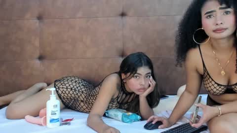 Dany Foster online show from July 2026 09:17:01 PM