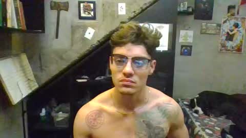 dany_kyng online show from January 2026 05:45:01 AM