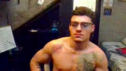 dany_kyng online show from February 2026 04:31:02 AM