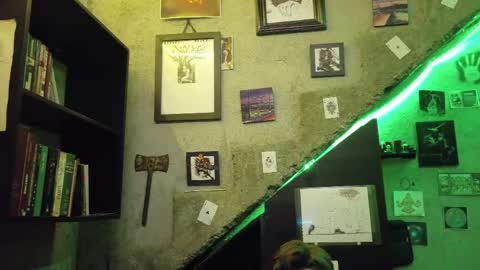 dany_kyng online show from April 2026 09:39:33 PM