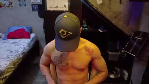 dany_kyng online show from June 2026 10:45:01 PM