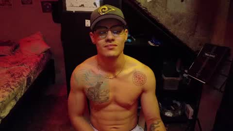 dany_kyng online show from June 2026 07:16:02 AM