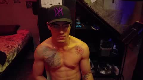 dany_kyng online show from July 2026 03:23:01 AM