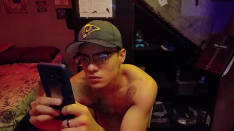 dany_kyng online show from July 2026 06:03:02 PM