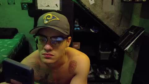 dany_kyng online show from July 2026 08:46:02 PM