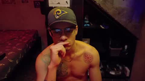 dany_kyng online show from July 2026 10:20:02 AM