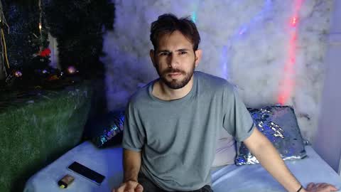 dany_ray20 online show from February 2026 11:44:02 AM