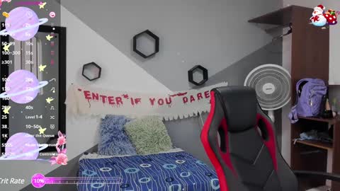 Dany Rivera online show from December 2024 12:05:01 PM