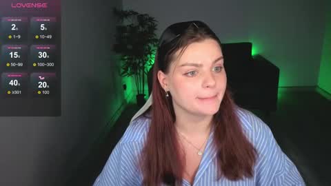 dany_stay online show from June 2026 09:42:02 AM