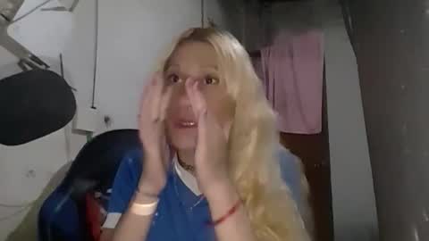 Cami y Dany online show from March 2026 07:58:02 AM