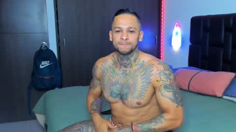 danyfitguy_ online show from January 2025 11:58:02 PM