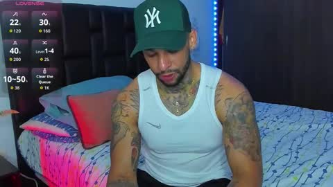 danyfitguy_ online show from February 2026 11:44:01 PM