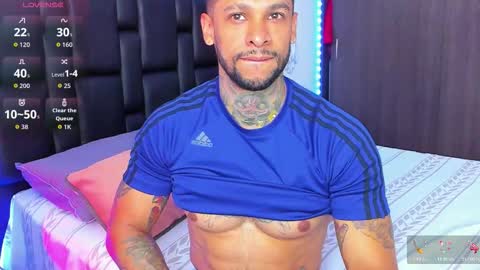 danyfitguy_ online show from March 2026 03:16:01 PM