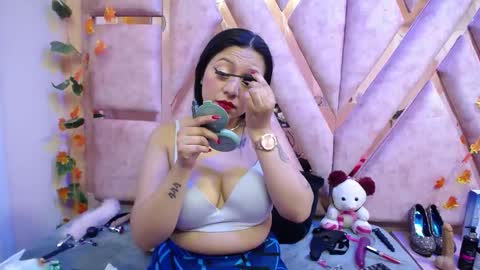 DanySwet online show from February 2026 08:53:02 PM