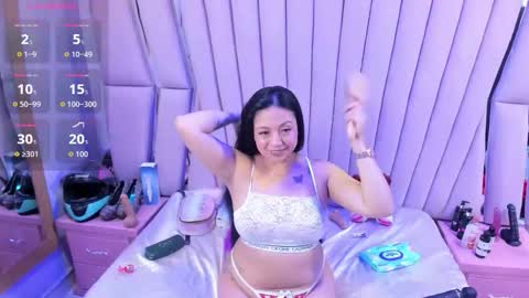 DanySwet online show from March 2026 08:59:02 PM