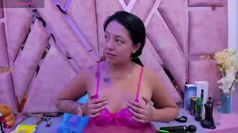 DanySwet online show from June 2026 03:19:02 AM