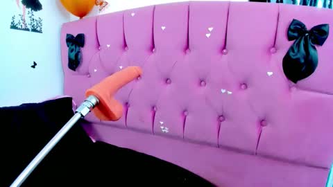 Dany online show from March 2026 02:28:01 AM