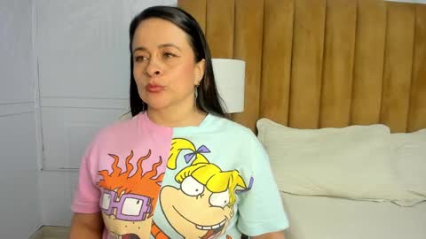 Snapshot of daphne81_ chatting on March 2025 09:02:02 AM Daphne online show from March 2025 09:02:02 AM