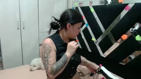 daphne877046 online show from April 2026 04:09:02 AM