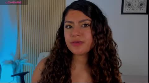 Snapshot of daphne_24 chatting on March 2025 03:37:02 PM Antonella Mora online show from March 2025 03:37:02 PM