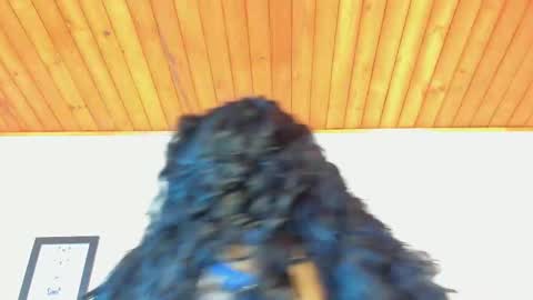 Snapshot of daphne_24 chatting on October 2025 12:30:02 PM Antonella Mora online show from October 2025 12:30:02 PM