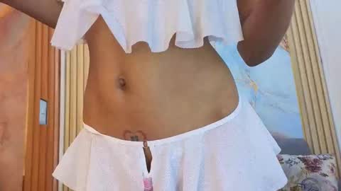 daphne_celestin23_aws online show from October 2025 10:20:02 PM