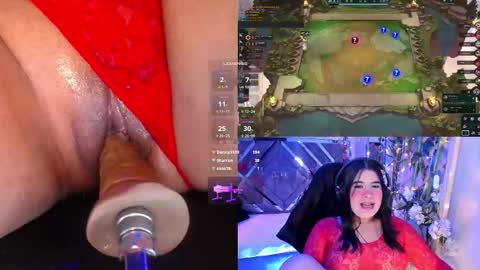 Daphne online show from March 2026 04:18:01 AM