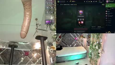 Daphne online show from March 2026 05:44:01 AM