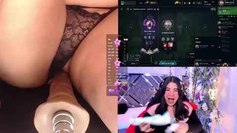 Daphne online show from March 2026 03:44:02 AM