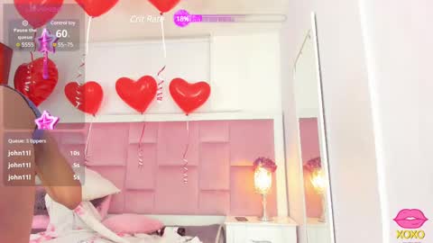 Daphne online show from February 2025 02:14:01 AM