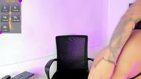 Daphne online show from January 2025 09:15:01 PM