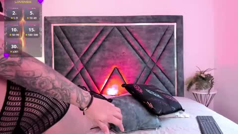 Daphne online show from February 2025 11:57:02 AM