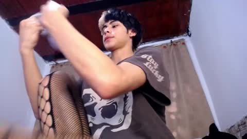 DARA online show from March 2026 10:03:01 PM