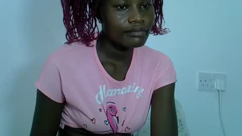 ESTHER online show from March 2025 06:48:02 AM