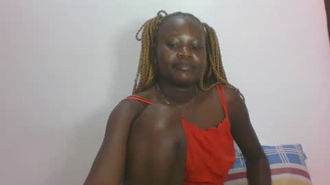 ESTHER online show from May 2026 05:37:02 AM