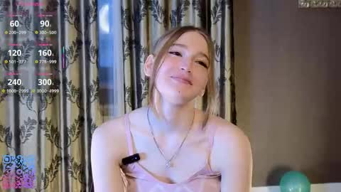 Snapshot of darbyreckard chatting on March 2026 02:13:02 PM Rina online show from March 2026 02:13:02 PM