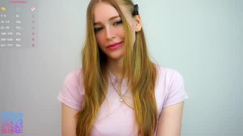 Rina online show from April 2026 11:07:02 PM