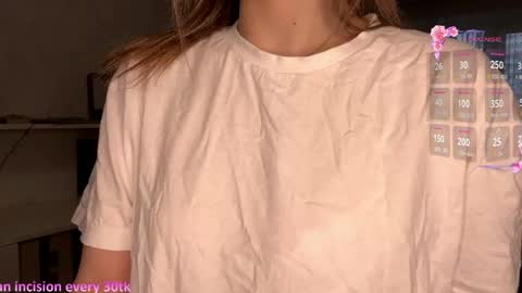 Snapshot of darceythede chatting on April 2026 01:28:01 PM Alla online show from April 2026 01:28:01 PM