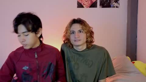 darcy_and_stolas online show from November 2025 04:33:02 AM